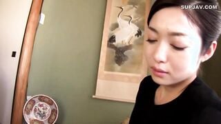 【モザイク破壊】DPHN-179 非日常的悶絶遊戯 別れた夫の法事に参列する奥様、りゅうの場合 江波りゅう
