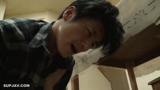 【モザイク破壊】DTRS-007 この母にしてこの娘あり 家庭内性相関図 円城ひとみ 美泉咲