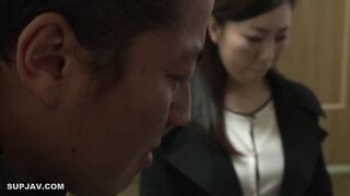 【モザイク破壊】DTRS-008 絶対服従 OLたちの穢けがれた性事情 横山夏希 北川沙織