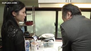 【モザイク破壊】DTRS-014 白昼悪夢 性処理道具とされてしまった若妻 武藤あやか