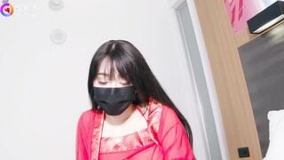 麻豆传媒WMOG-016 喷水淫娃 小水水