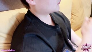 麻豆传媒JDSY-006 清纯少女 欠债肉偿少女反差学生剧情美乳 司语