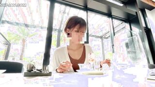 FC2-PPV-4720118 大人気作品が、いつの間にか消えてました！！再販です　１８才のぼ*乳が飛び散る！、『８KVR特典付き』ショートカット超絶美形！！、１８才ショ