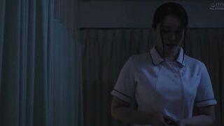 MOON-044 布団の中の密着NTR 狭い空間で動ける最低限のスローピストンで何度も精子絞ってあげる 葉山さゆり