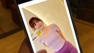 FC2-PPV-4721412 뉴욕에서 전신 나체 요가를 체험해봤습니다. 【CFNM】