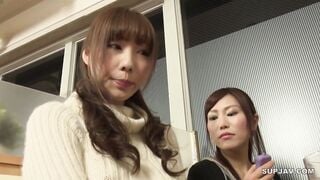 【モザイク破壊】DTRS-036 愛玩奴隷 レズビアン 本多由奈 乙川結衣