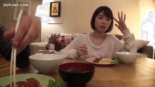 【モザイク破壊】DVAJ-213 遂にガチ盗撮映像流出？！プライベートが垂れ流し！！オレの彼女は川上奈々美。～一般人がAV女優とヤる方法。～