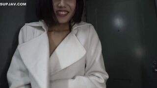 【モザイク破壊】DVAJ-220 専属女優が神対応！あなたの自宅に突撃訪問。 あかね葵