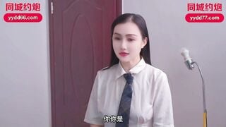 爱豆传媒IDG5407 同城约会傲娇校花在我的跨下呻吟 小雨
