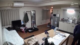 C-2915 บริการแม่บ้านที่แต่งงานแล้ว 02