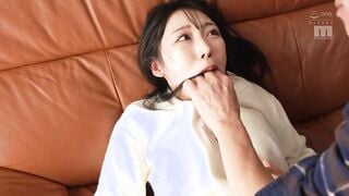 MIAB-506 簡単なアルバイトに応募した清楚な女子〇生を極太ディルド調教肛門破壊 アナル・おま〇こ・喉奥 二穴失禁レ×プ