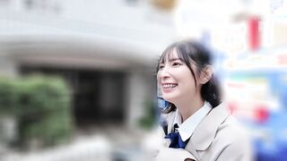 MIDA-248 羞恥衣装でドッキドキ街ブラ即ズボ中出し散歩 仲村みう