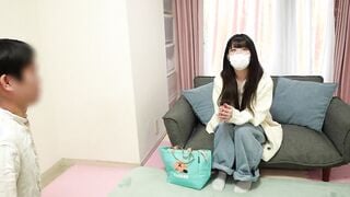 SKMJ-647 優しくて綺麗な育児中のママさん！「早漏に悩む童貞君の暴発改善のお手伝いしてくれませんか？」3母性溢れる可愛いママさんが早漏すぎる童貞君にムラムラ膣キュン