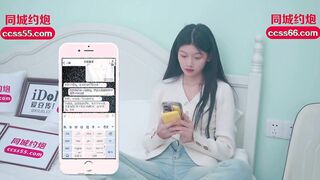 爱豆传媒IDG5414 已婚少妇的下海日记 小美