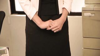 JUX-638 タイトスカートを穿かされて…。 谷原希美