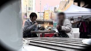 FC2-PPV-4722723 【失神ガチイキ】※数量限定※「ガクブルアクメ」小生意気なホラ吹き女子大生・20歳をおじさんの極太生ちんぽでお仕置きピストン⇒情け無用の中出