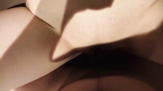 FC2-PPV-4722774 ネカフェで付き合ったばかりの彼女と秘密のセックス！バレていないか心配です…