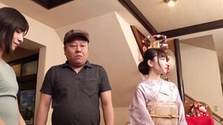 TKD-059 さちか女将の極上の悦しみ 青姦と童貞狩り 秋元さちか