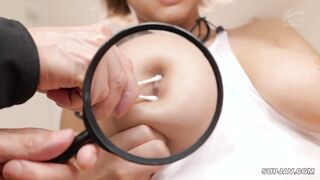 【モザイク破壊】EBOD-935 乳頭フェチの変態教師に手塩にかけて開発され 乳首イキを覚えたGカップ水泳部員の3年間 南条いちか