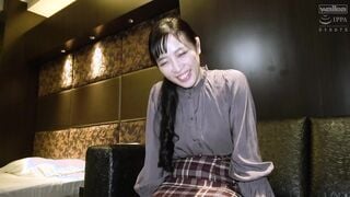HTM-100 熟女の浮気は本気のセックス VOL.100