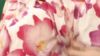 PYU-456 美巨乳おねえさんのパイズリ挟射展覧会