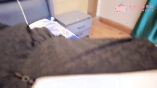 蜜桃传媒PMFC-009 二舅介绍的饥渴美女太主动 苗苗