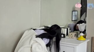 蜜桃传媒PMS-005-1 阖家淫新年篇章一 除夕团圆淫的开始 林嫣