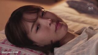 【モザイク破壊】SSNI-781 義父の濃厚な舌技で舐め堕ちした美人妻 葵つかさ