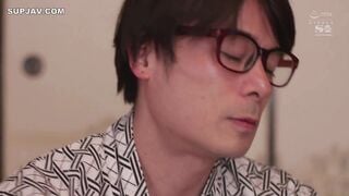 【モザイク破壊】SSNI-815 使えない大嫌いな部下と出張先の温泉旅館でまさかの相部屋に…無理矢理夜●いされ何度も何度もイカされてしまった女上司…。 奥田咲