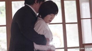 【モザイク破壊】SSNI-815 使えない大嫌いな部下と出張先の温泉旅館でまさかの相部屋に…無理矢理夜●いされ何度も何度もイカされてしまった女上司…。 奥田咲