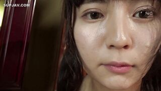 【モザイク破壊】SSNI-841 小さな頃から見守っていた幼女が巨乳娘に成長して隣の中年オヤジが1週間ひたすら犯した記録。 乃木蛍