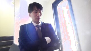 CRNX-227 【4K】単身赴任男を際どい水着で寝取りました… 北野未奈
