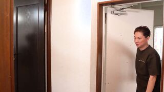 KTDH-017 ゲストハウスの女子社長は、巨根男子にだけ無料で部屋を出してくれるという… 夜になると、オスを誘惑し、欲求を発散する淫乱猫という噂が…！葵百合香