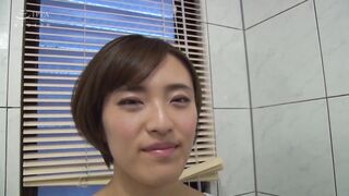 KTRA-168 トランジスタグラマー妹中出し 佐久間恵美