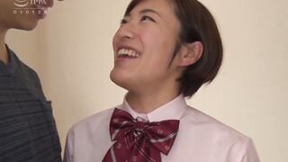 KTRA-168 トランジスタグラマー妹中出し 佐久間恵美