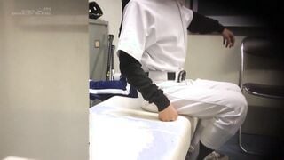 SDAM-031 「私の色に染められるのが楽しい…」童貞君が好きすぎて、卒業してからも部活に顔を出すフリをしながら新入部員を食い漁るエロカワすぎる野球部の元女子マネージャ