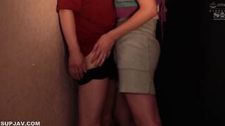 【モザイク破壊】SSNI-885 彼女の絶倫妹がムラムラし過ぎててヤバい… 汗だくでヤリまくった彼女不在の3日間 児玉れな