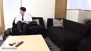 SIMO-002 【入り浸り娘】『すっごいアツくなってる…///』抱き心地満点の巨乳BODYを前にしたらフル勃起不可避！！本来守るべきカワイイ生徒に後先考えず2連続中出し
