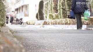 【モザイク破壊】ABF-231 まさかの、裏オプ誘惑 ありふれた日常に潜む逆交渉、働く女の過剰サービス 八掛うみ