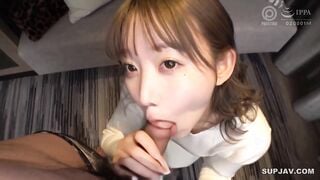 【モザイク破壊】ABF-232 「私、セックスが本当に好きなんです…。」 case.04 七嶋舞