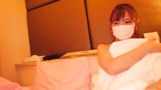 HONB-164 彼氏の目の前で彼女が HONB-164
