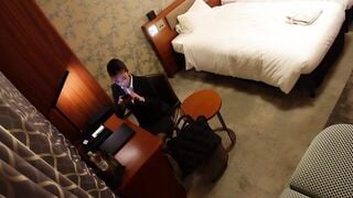 PYM-524 ビジネスホテル流出動画 誰にも見せない出張女子社員の秘密 覗き撮りオナニー10人