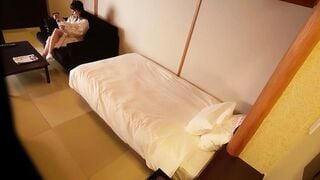 PYM-524 ビジネスホテル流出動画 誰にも見せない出張女子社員の秘密 覗き撮りオナニー10人