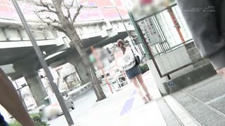 SDAM-142 ギャルママ真性ぶっかけ46発