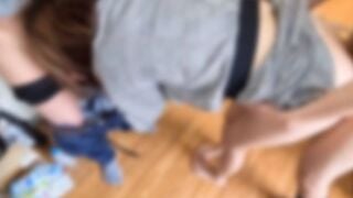 FC2-PPV-4724489 ※21日まで初回限定85％OFF※【素人個撮】【3ｐ】【連続中出し】モニタリングスペシャル！！押しに弱すぎるムラムラした若妻を呼び出し気持