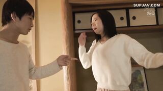 【モザイク破壊】SSNI-968 大嫌い同士だったいつもタメ口で生意気な彼女の妹と吐き気がするほど求めあった相部屋温泉旅行 伊賀まこ