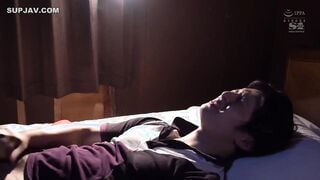 【モザイク破壊】SSNI-969 ど田舎の夏はヤルことがなくて隣の巨乳奥さんの誘惑に乗っかり毎日じっとり汗だく交尾 鷲尾めい