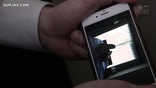 【モザイク破壊】ATID-313 狂おしき屈辱NTR 妻が部下達に抱かれるのが見たい 皆野あい