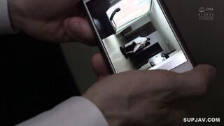 【モザイク破壊】ATID-313 狂おしき屈辱NTR 妻が部下達に抱かれるのが見たい 皆野あい