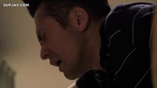 【モザイク破壊】ATID-313 狂おしき屈辱NTR 妻が部下達に抱かれるのが見たい 皆野あい
